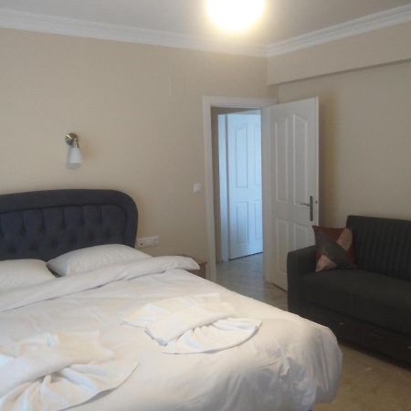 Kaptan Apart-3 Fethiye Calis Plaji Yazlik Eviniz Apartment Exterior foto