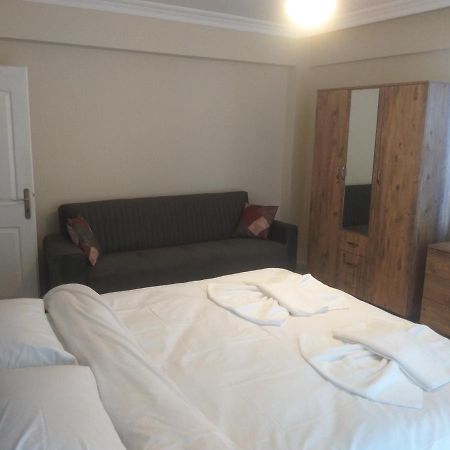 Kaptan Apart-3 Fethiye Calis Plaji Yazlik Eviniz Apartment Exterior foto