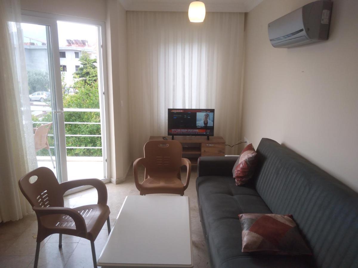 Kaptan Apart-3 Fethiye Calis Plaji Yazlik Eviniz Apartment Exterior foto