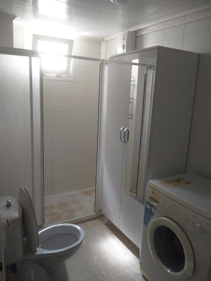 Kaptan Apart-3 Fethiye Calis Plaji Yazlik Eviniz Apartment Exterior foto