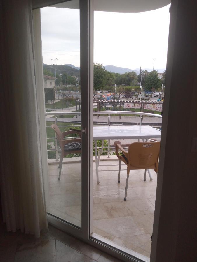 Kaptan Apart-3 Fethiye Calis Plaji Yazlik Eviniz Apartment Exterior foto