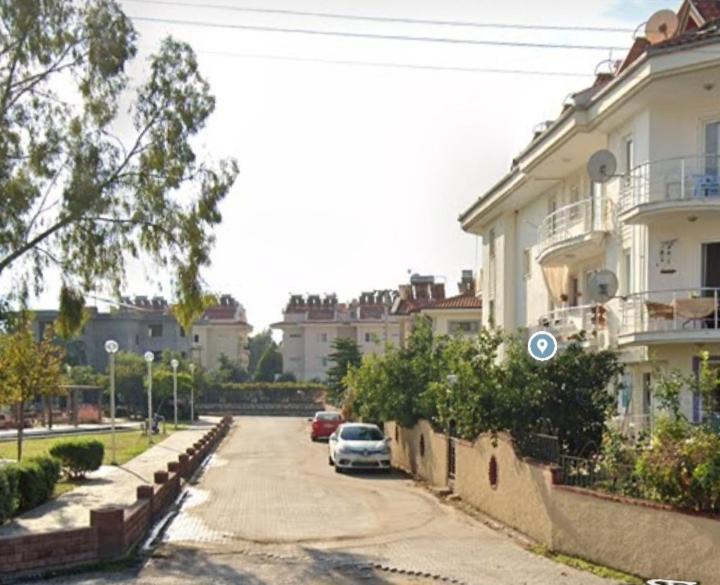 Kaptan Apart-3 Fethiye Calis Plaji Yazlik Eviniz Apartment Exterior foto