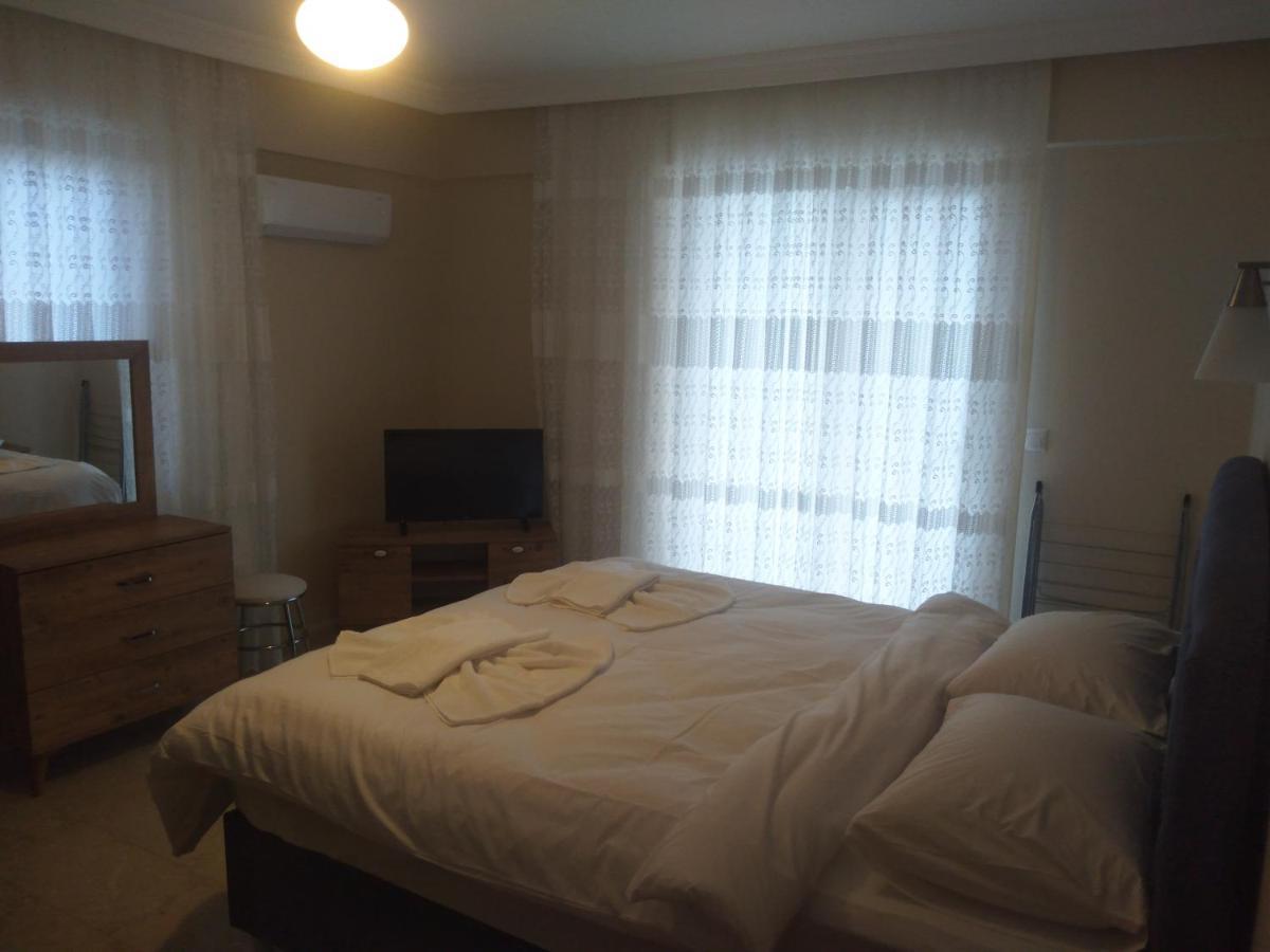 Kaptan Apart-3 Fethiye Calis Plaji Yazlik Eviniz Apartment Exterior foto