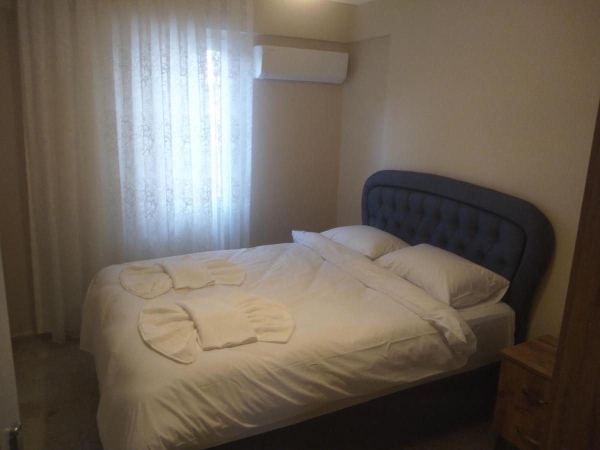 Kaptan Apart-3 Fethiye Calis Plaji Yazlik Eviniz Apartment Exterior foto